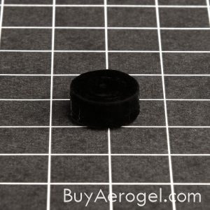 Carbon Aerogel from Aerogel Technologies