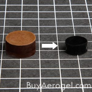 RF Aerogel from Aerogel Technologies