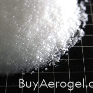 Enova IC3100 Aerogel Particles