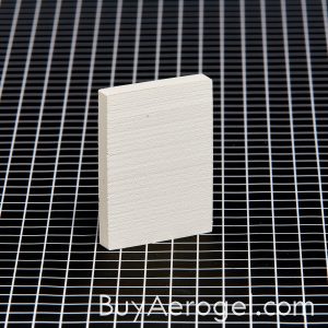 Airloy<sup>®</sup> X134 Medium-Temperature Strong Aerogel Tiles