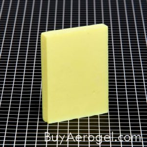 Airloy<sup>®</sup> X116 Non-Flammable Strong Aerogel Tiles