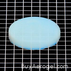 Airloy<sup>®</sup> X56 Strong Transparent Aerogel Discs