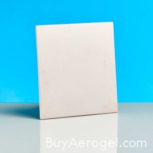 Airloy<sup>®</sup> X134 Strong Aerogel Large Panels 