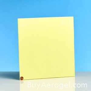 Airloy<sup>®</sup> X116 Non-Flammable Strong Aerogel Large Panels