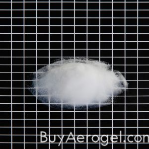 Hydrophilic Silica Aerogel Powder