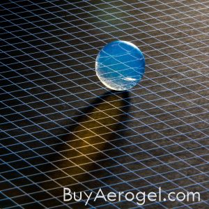 Silica Sphere 1