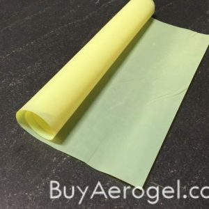 Airloy<sup>®</sup> X116 Flexible Thin Films