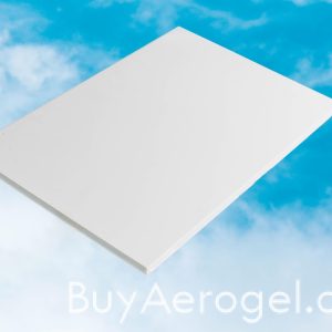 Slentite<sup>®</sup> Aerogel Panel