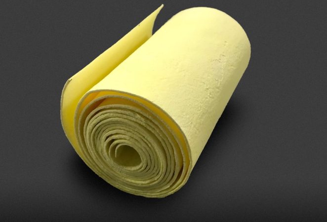 Structural Superinsulation